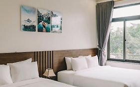 Tam Coc Harbor Hotel & Travel By Anms Group